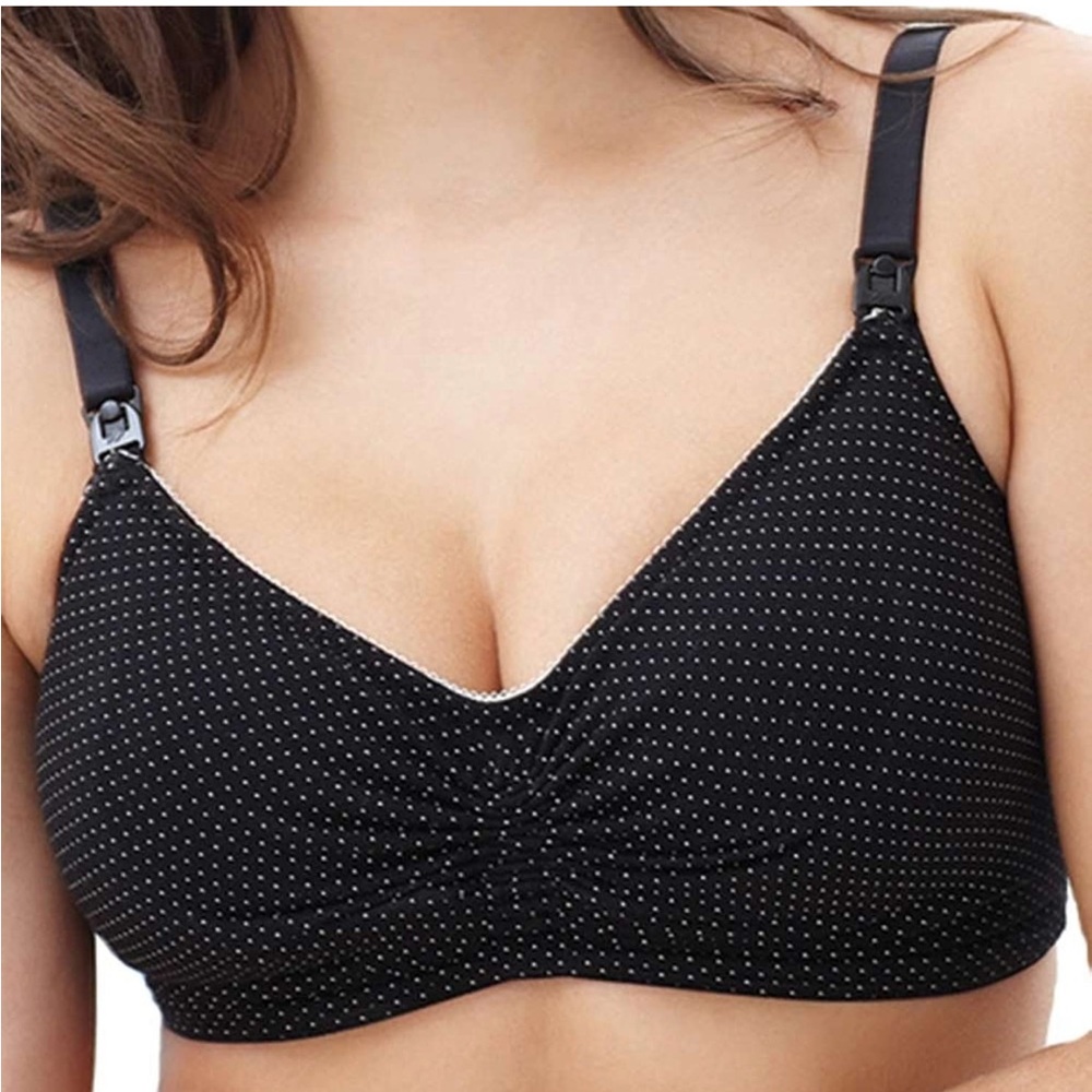 Royce Nursing Bra